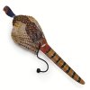 Cock Pheasant Dead Bird Dummy