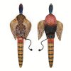 Original Clone Dead Bird Dummy Cock Pheasant