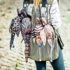 Dead Bird Dummy Game Carrier