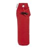 1lb GUNDOG TRAINING DUMMY RED