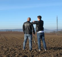                                     Ing. Ladislav Chmelík
                            