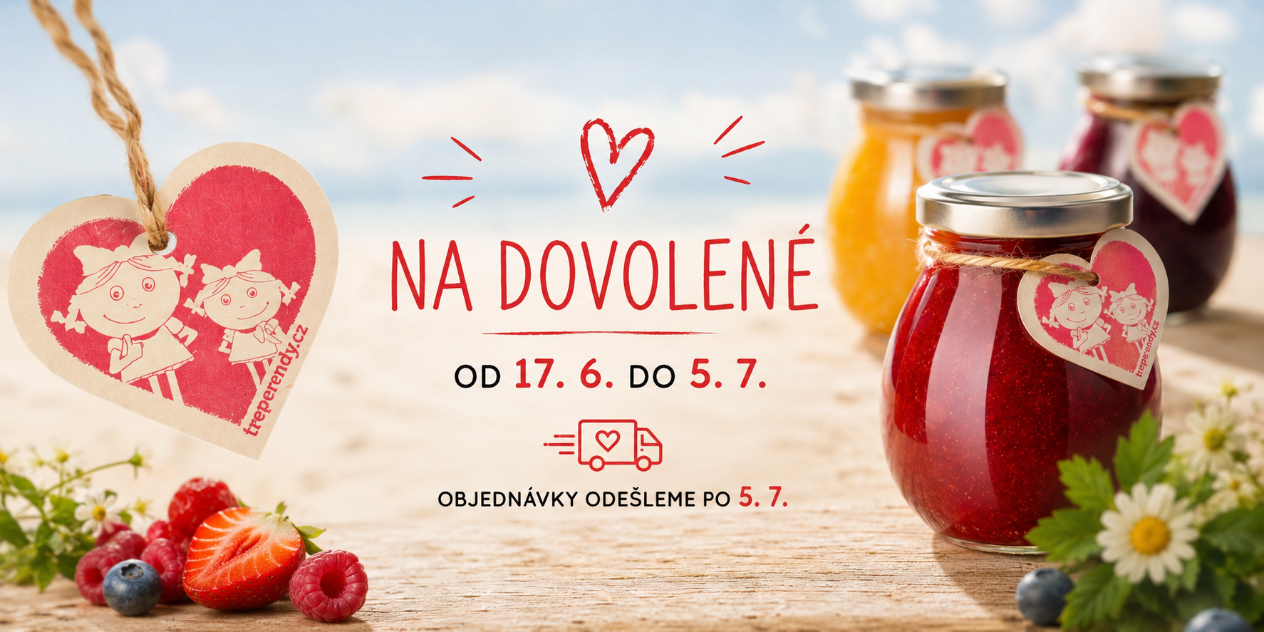 Dovolená