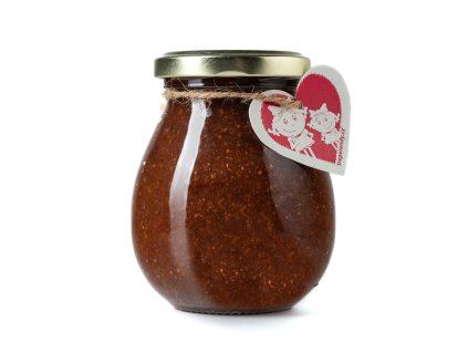 Fíková 285g