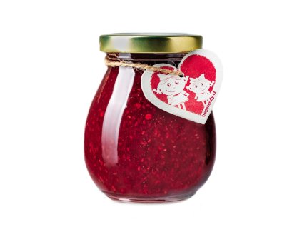 Malina s chilli 285g