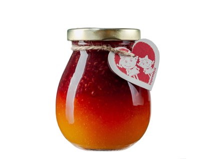 Mango a malina 285g