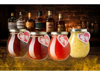 Balíček Top alkohol