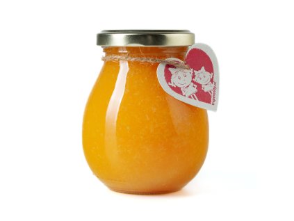 Mandarinka 285g