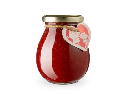 Jahoda 285g