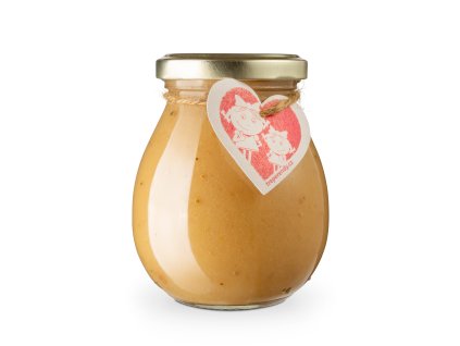 Hruška s vanilkou a hřebíčkem 285g