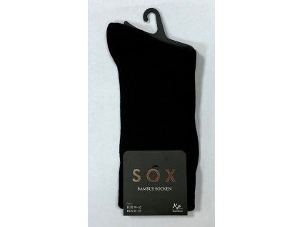 Bambus SOX