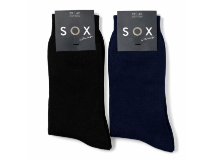 ponozky sox v2
