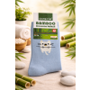 damske ponozky bamboo vzor zviera