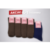 ponozky bavlna akcia 2