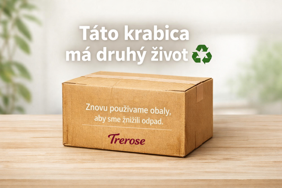 Táto krabica má druhý život