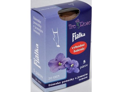 Fialka 5p a