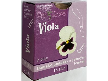 Viola 2p