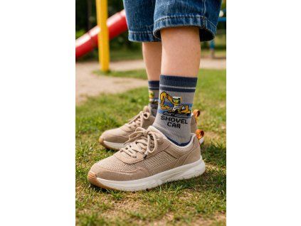 detske ponozky armando v8