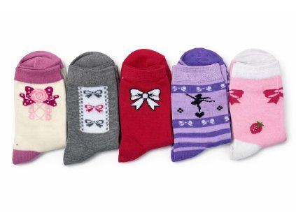 ponozky detske armando v2