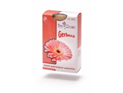 Gerbera eshop