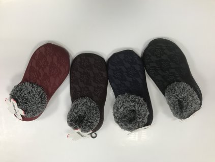 Vzorované bačkůrky