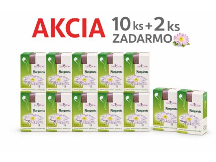 margareta maxi balenie