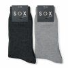 ponozky sox v3