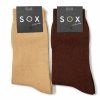 ponozky sox v1