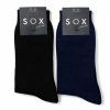 ponozky sox v2