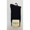 SOX modal 1825