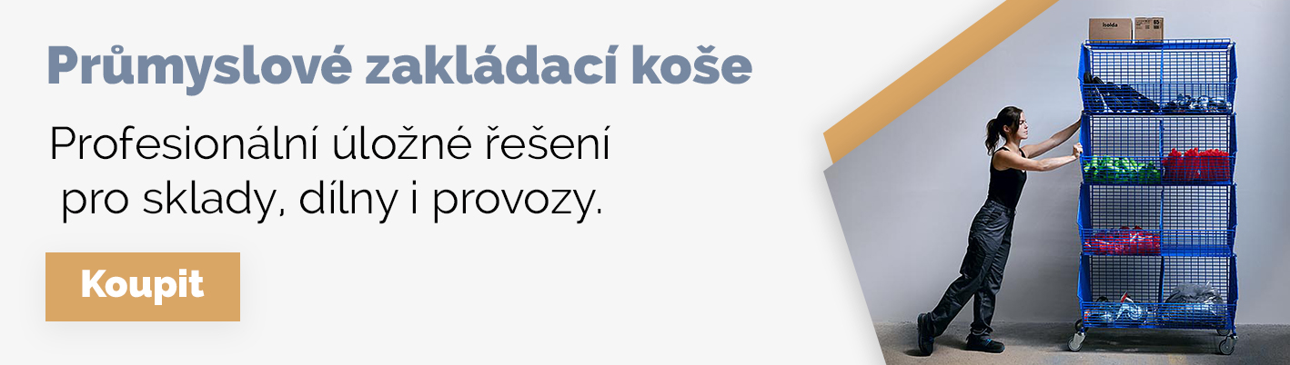 koše