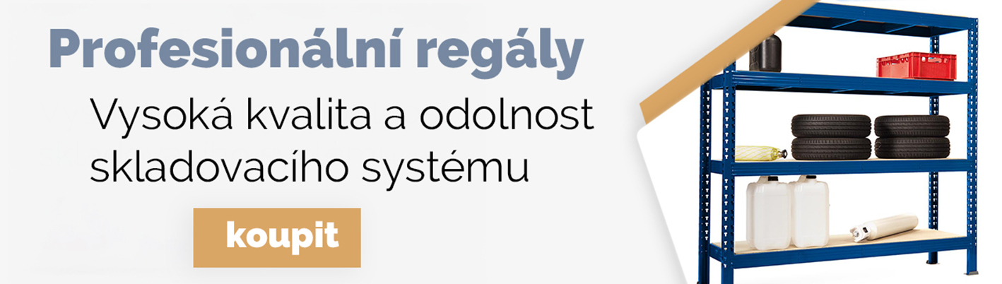 Regál