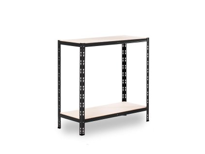 policovy regal trestles rndu kui 900x900x400 350kg 2police cerny