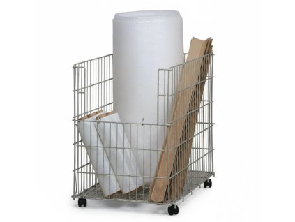 feroplast prodejni kos s dvirky