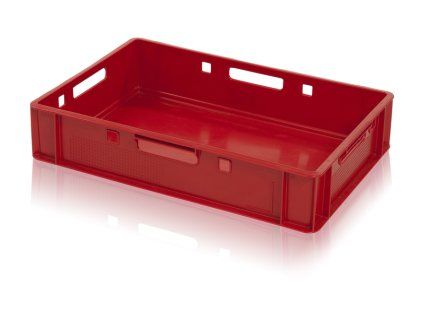 Přepravka E1 originál