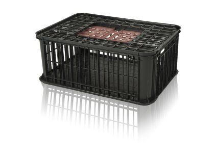 Přepravka na drůbež