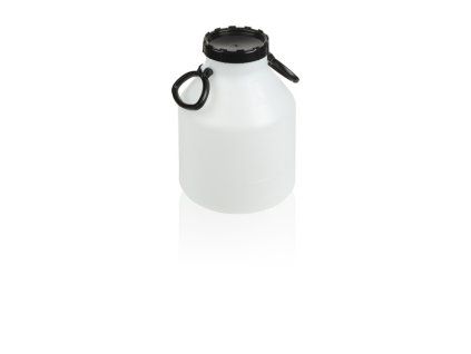 Konev 20 l širokohrdlá