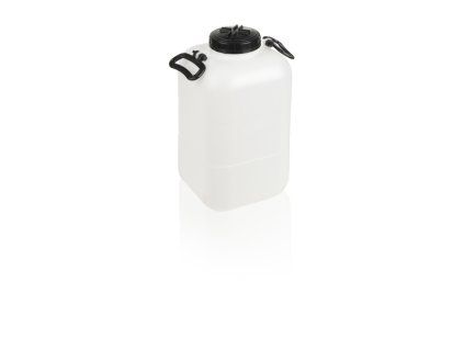 Láhev 15 l s hrdlem 11,5 cm