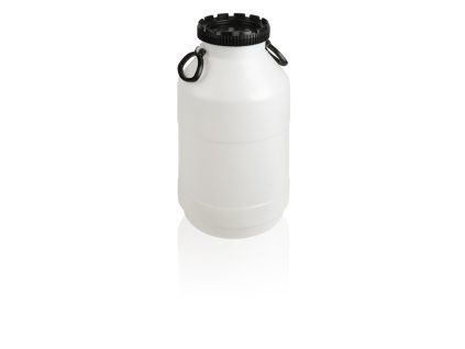 Barel 50 l širokohrdlý  UN