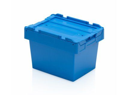 ALC přepravka 40x30x29 s víkem