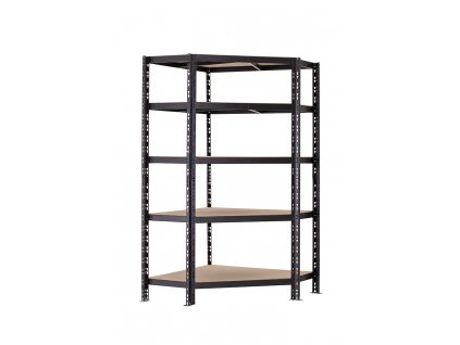 2147 3 rohovy policovy zatezovy regal trestles rtcl 2000x900x400 nosnost 1000 kg 5 polic