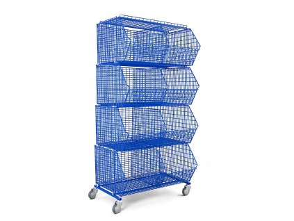 feroplast prumyslovy ulozny kos ks1 sestava 4 kolecka 01