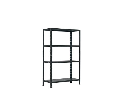 4783 policovy regal trestles limited rp5 1600x900x300 nosnost 280 kg 4 police cerny