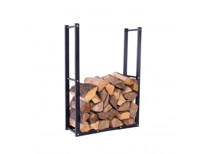 652 stojan na drevo trestles woody cerny