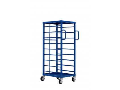 799 1 vozik eur1 na jidelni tacy euro boxy