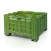Bigbox 120x100x78 děrovaný 4 nohy