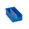 Podélná příčka pro regálový box - 30x9 cm