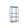 4360 3 super hit policovy regal trestles rndu kui 1800x900x400 nosnost 700 kg 4 police modry