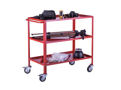 664 2 policovy vozik redy