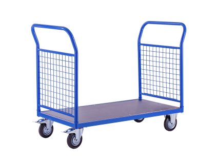 658 plosinovy vozik werry