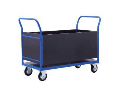 661 plosinovy vozik terry